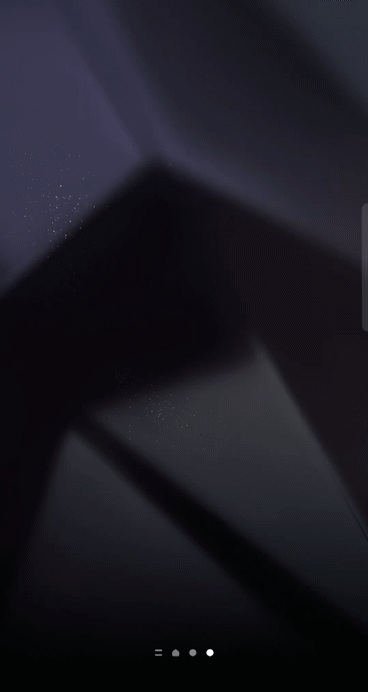 カーソル表示方法