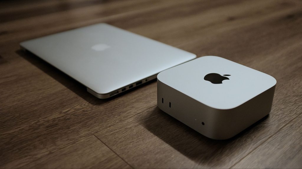 mac mini